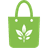 EcoTote logo
